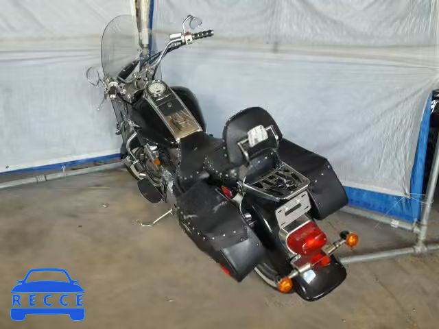 2007 SUZUKI VL1500 JS1VY52A272104001 image 2