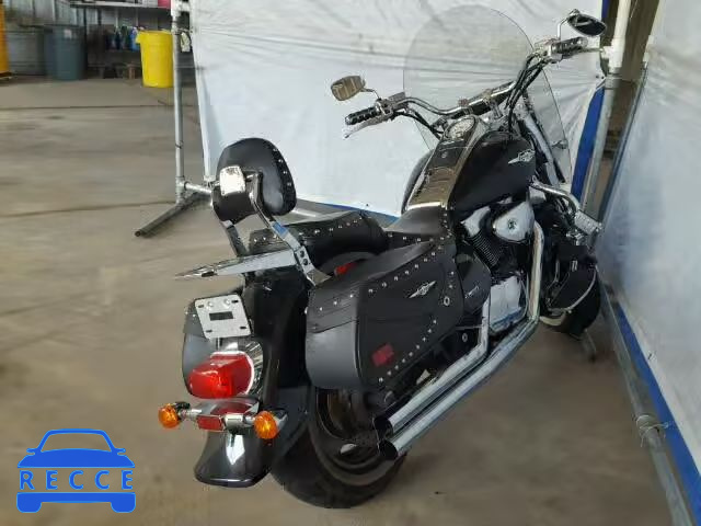 2007 SUZUKI VL1500 JS1VY52A272104001 image 3