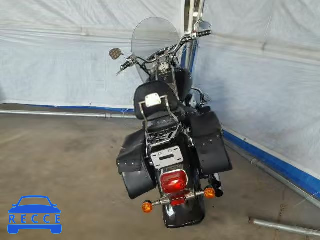 2007 SUZUKI VL1500 JS1VY52A272104001 image 5