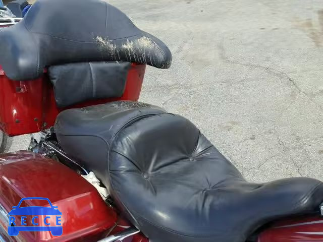 2007 HARLEY-DAVIDSON FLHT 1HD1FV4117Y639260 image 4