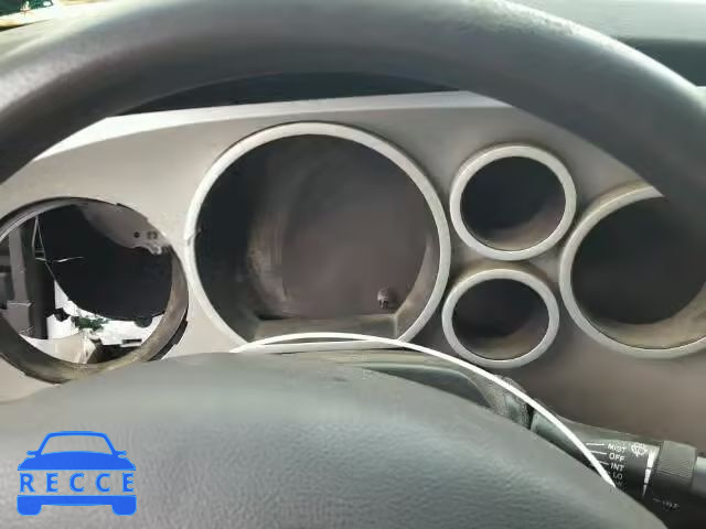 2008 TOYOTA TUNDRA 5TBBV54148S497467 image 7