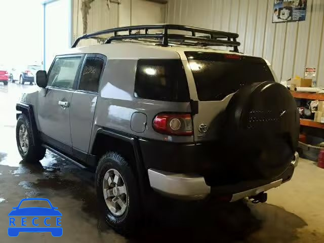 2014 TOYOTA FJ CRUISER JTEBU4BF8EK204333 image 2