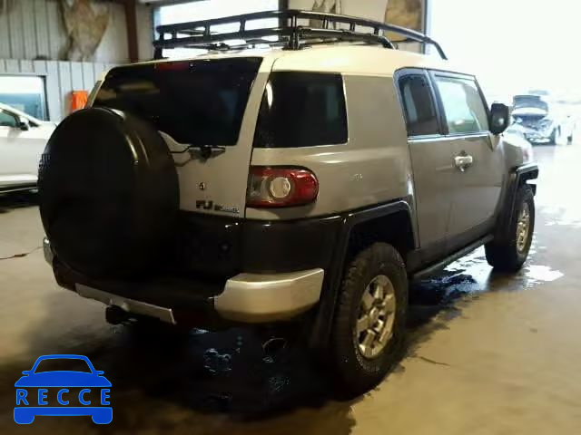 2014 TOYOTA FJ CRUISER JTEBU4BF8EK204333 image 3