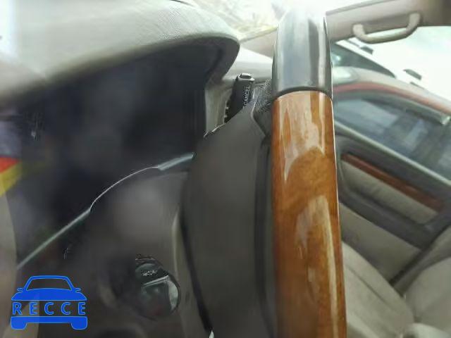 2003 LEXUS LX JTJHT00W133529407 зображення 7