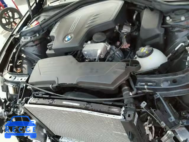 2016 BMW 228 WBA1G9C56GV727018 зображення 6