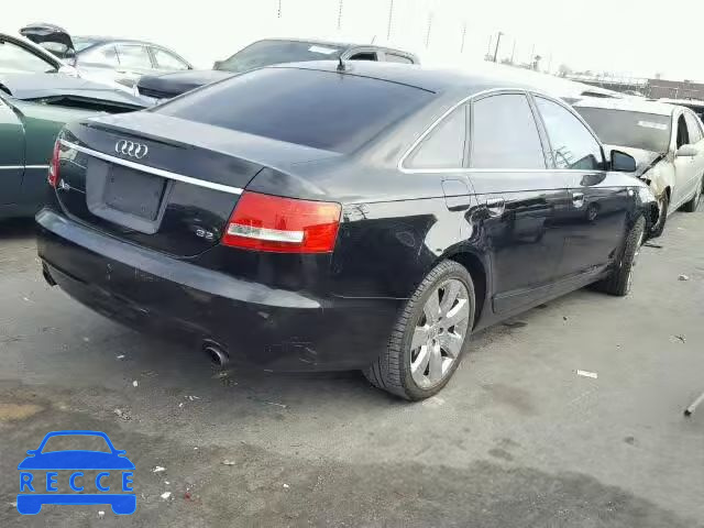 2008 AUDI A6 WAUAH74F88N058342 image 3