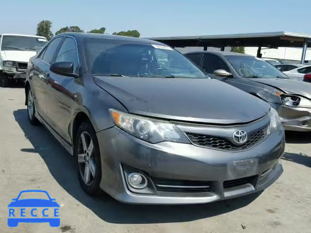2012 TOYOTA CAMRY 4T1BF1FK2CU080609 image 0