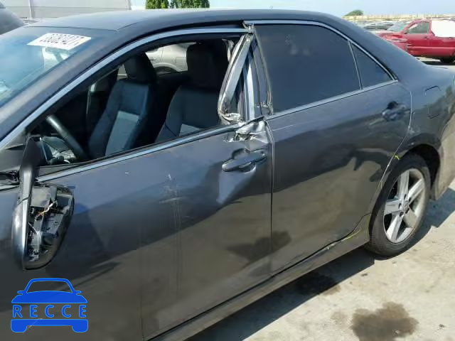2012 TOYOTA CAMRY 4T1BF1FK2CU080609 image 9