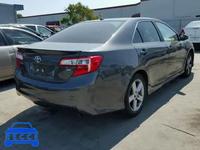 2012 TOYOTA CAMRY 4T1BF1FK2CU080609 image 3