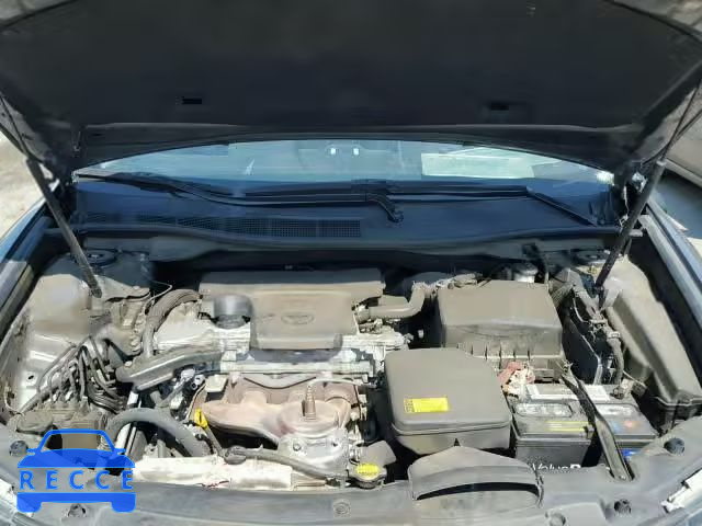 2012 TOYOTA CAMRY 4T1BF1FK2CU080609 image 6