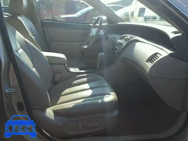 2003 TOYOTA AVALON 4T1BF28B83U329661 Bild 4