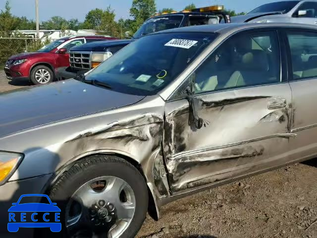 2003 TOYOTA AVALON 4T1BF28B83U329661 image 8