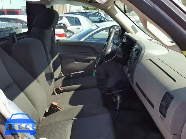 2013 GMC SIERRA 1GTN1TEXXDZ396773 image 4