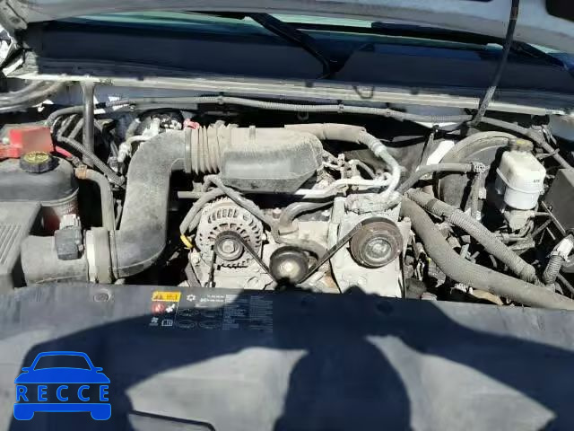 2013 GMC SIERRA 1GTN1TEXXDZ396773 image 6