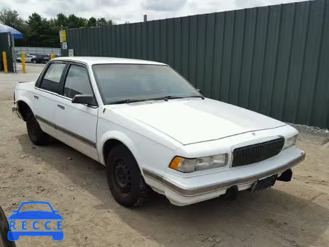 1995 BUICK CENTURY 1G4AG55M0S6474325 Bild 0