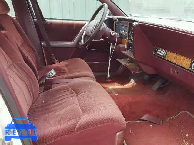 1995 BUICK CENTURY 1G4AG55M0S6474325 image 4