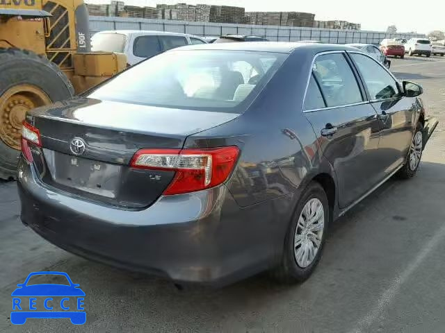 2013 TOYOTA CAMRY 4T4BF1FK4DR303028 image 3
