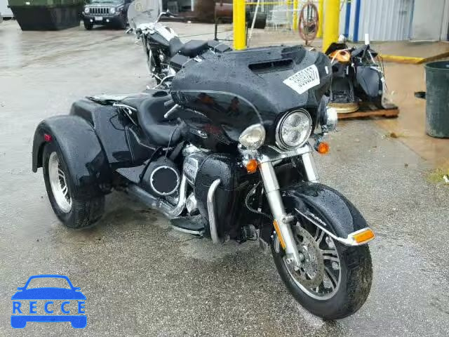 2017 HARLEY-DAVIDSON FLHTCUTG T 1HD1MAD11HB858299 Bild 0