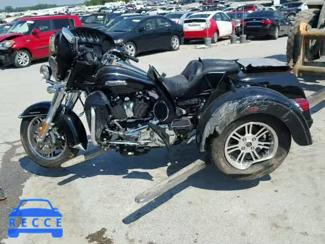 2017 HARLEY-DAVIDSON FLHTCUTG T 1HD1MAD11HB858299 image 8