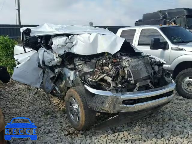 2015 RAM 2500 3C6UR5HL8FG505170 image 0