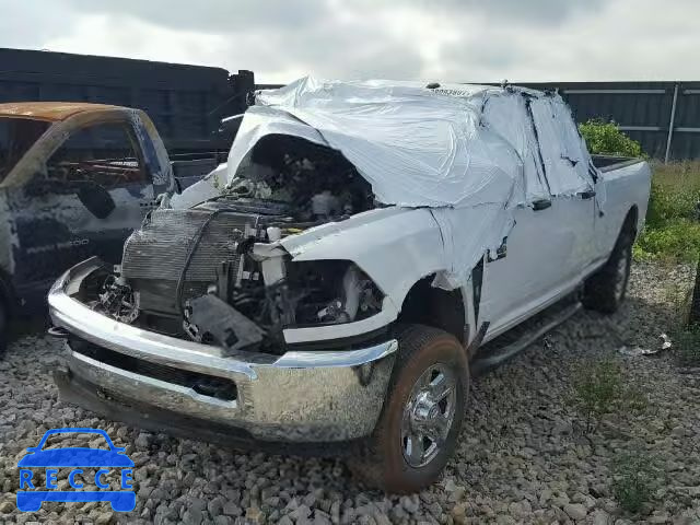 2015 RAM 2500 3C6UR5HL8FG505170 image 1