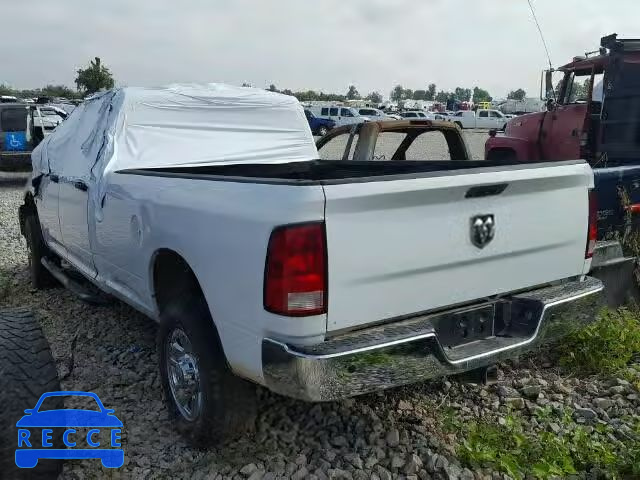 2015 RAM 2500 3C6UR5HL8FG505170 image 2