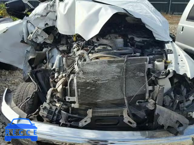 2015 RAM 2500 3C6UR5HL8FG505170 image 6