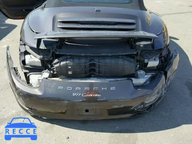 2013 PORSCHE 911 CARRER WP0CA2A90DS140451 Bild 6