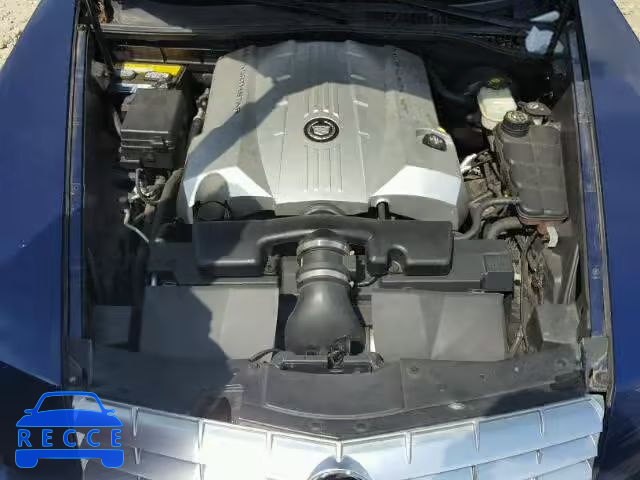 2004 CADILLAC XLR 1G6YV34AX45603008 Bild 6