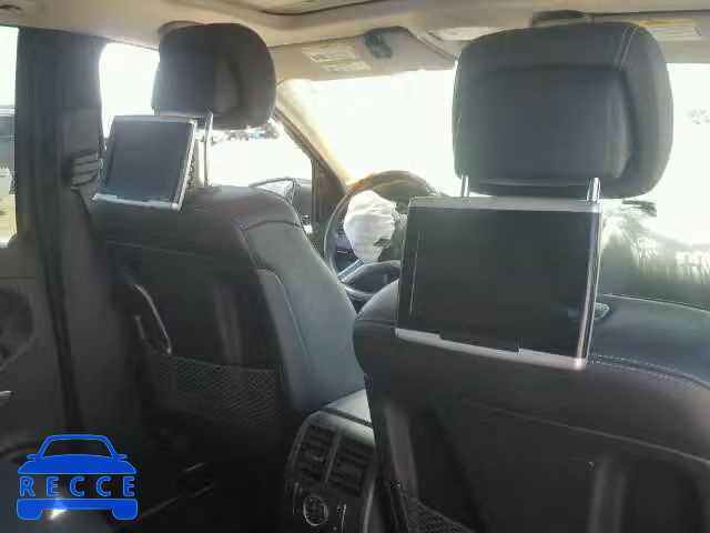 2012 MERCEDES-BENZ GL 4JGBF2FE5CA801989 Bild 8
