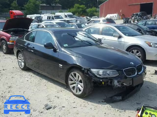 2012 BMW 328 WBAKF5C54CE656749 Bild 0