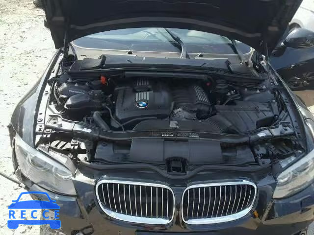 2012 BMW 328 WBAKF5C54CE656749 Bild 6