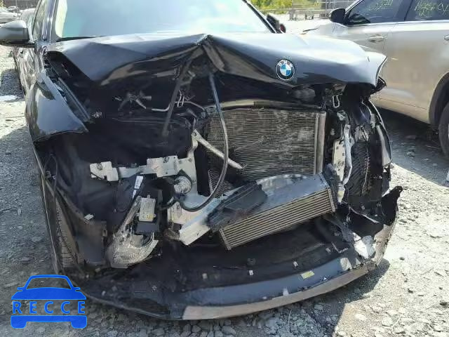 2016 BMW X6 5UXKU2C5XG0N81225 зображення 8