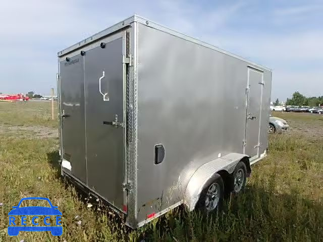 2015 CARGO TRAILER 5NHUVH421FN076932 Bild 3