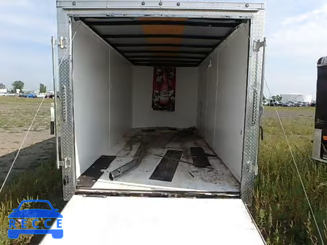 2015 CARGO TRAILER 5NHUVH421FN076932 Bild 5