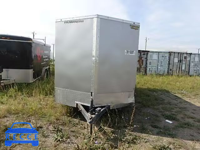 2015 CARGO TRAILER 5NHUVH421FN076932 image 6