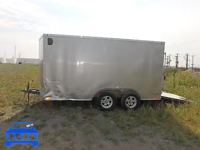 2015 CARGO TRAILER 5NHUVH421FN076932 image 7