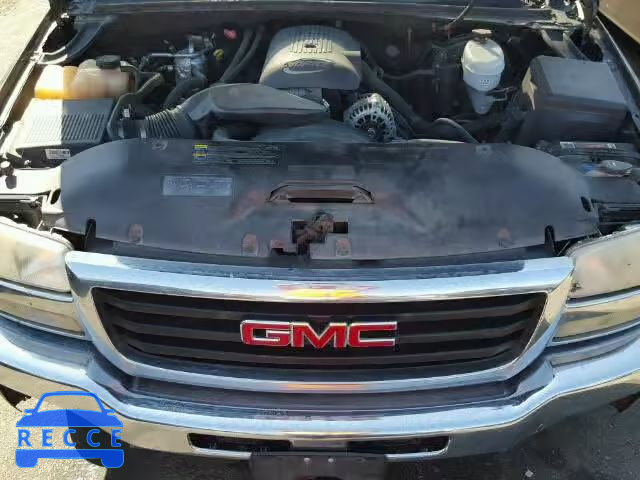 2004 GMC NEW SIERRA 2GTEC19T541160515 image 6