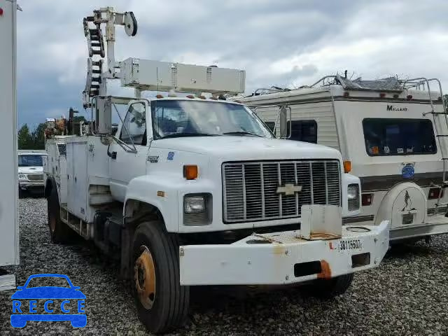 1996 CHEVROLET KODIAK 1GBM7H1J8TJ109344 Bild 0