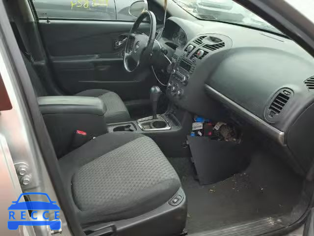 2007 CHEVROLET MALIBU 1G1ZT58NX7F158180 image 4