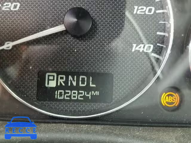 2007 CHEVROLET MALIBU 1G1ZT58NX7F158180 image 7