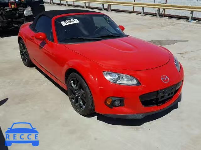 2015 MAZDA MX5 MIATA JM1NC2JF1F0239318 image 0