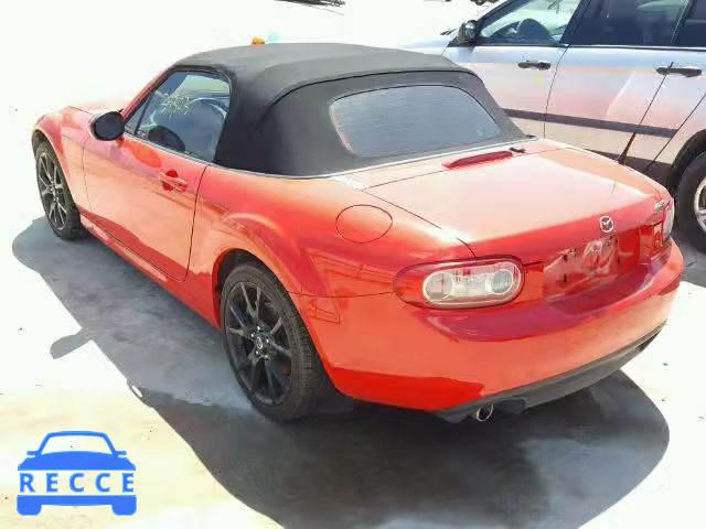 2015 MAZDA MX5 MIATA JM1NC2JF1F0239318 Bild 2