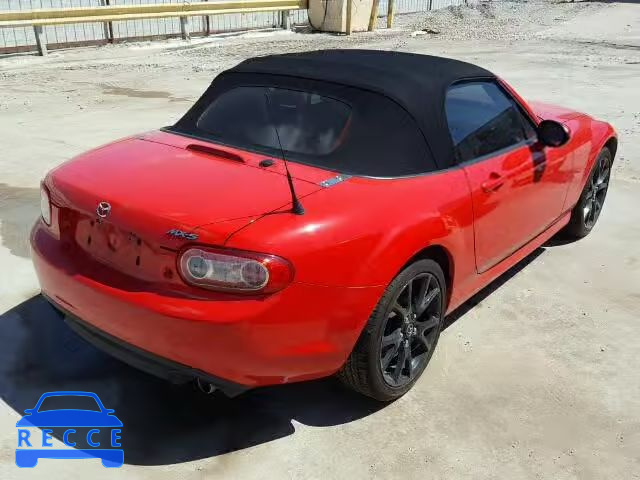 2015 MAZDA MX5 MIATA JM1NC2JF1F0239318 Bild 3