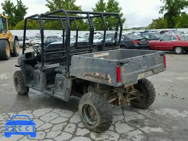 2014 POLARIS RANGER 570 4XAWH57A2EE245897 image 2