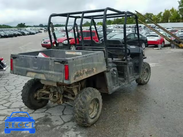 2014 POLARIS RANGER 570 4XAWH57A2EE245897 image 3