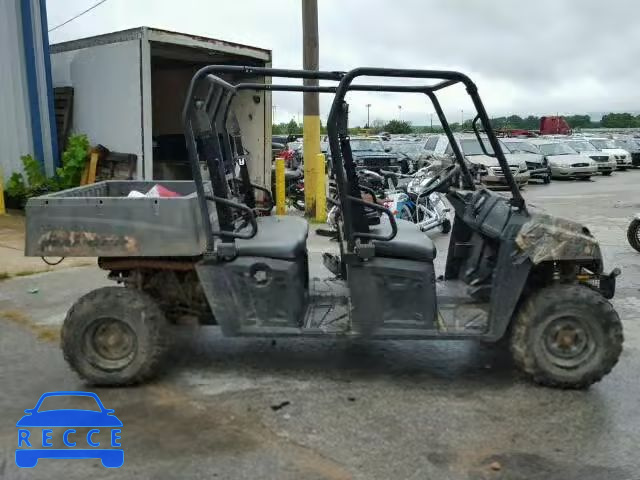 2014 POLARIS RANGER 570 4XAWH57A2EE245897 зображення 8