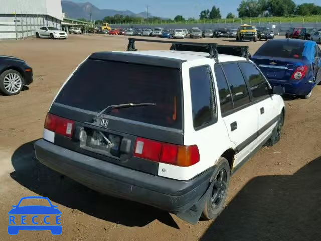1990 HONDA CIVIC JHMEE2756LS013427 image 3