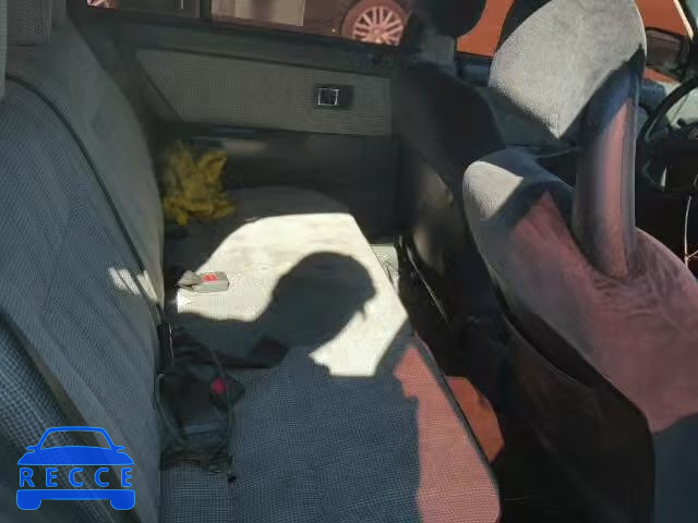 1990 HONDA CIVIC JHMEE2756LS013427 image 5