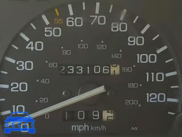 1990 HONDA CIVIC JHMEE2756LS013427 image 7